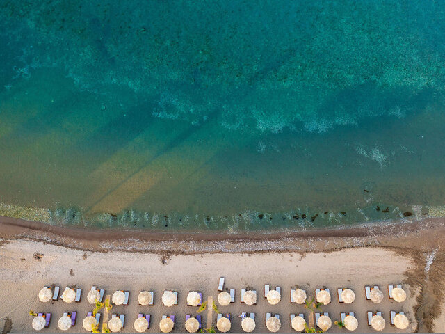 Hotel Raffaello Beach ★★★