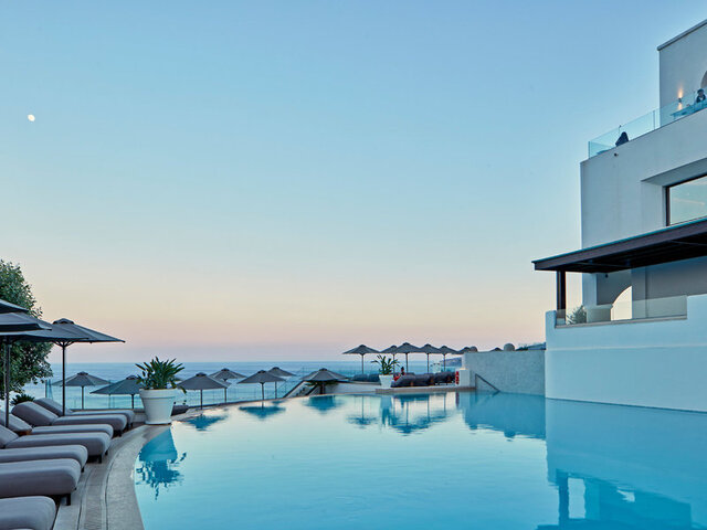 Esperos Village Blue - Adults Only (16+) ★★★★★