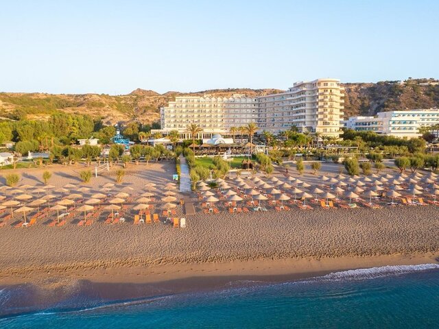 Pegasos ★★★★★