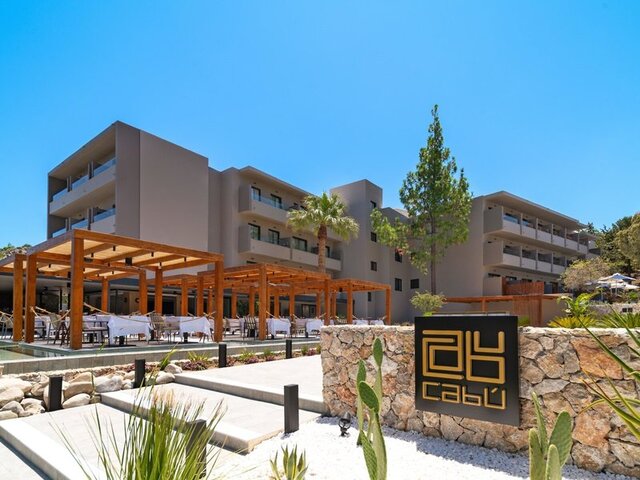 CABU ★★★★★