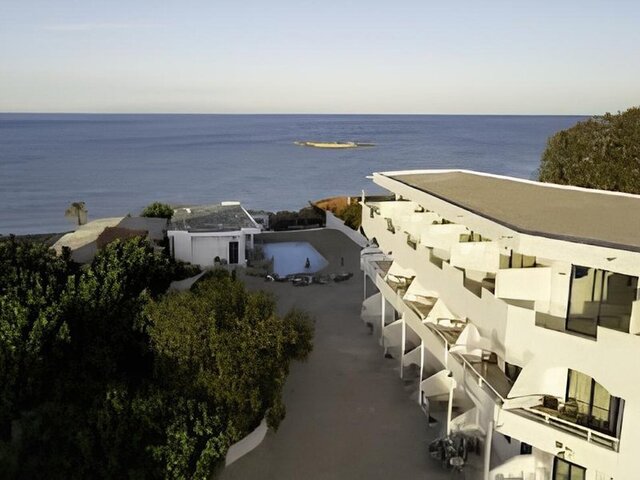 Hotel Raffaello Beach ★★★