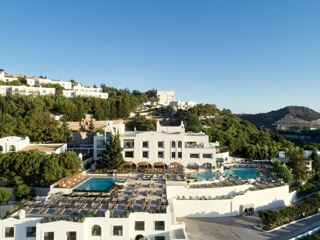 Esperos Village Blue - Adults Only (16+) ★★★★★