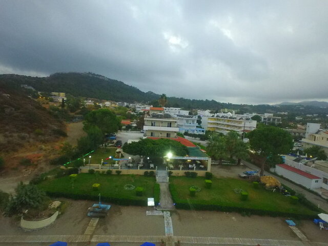 Pension Victoria Beach ★★