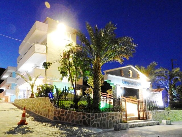 Farkia Exclusive Studios ★★★