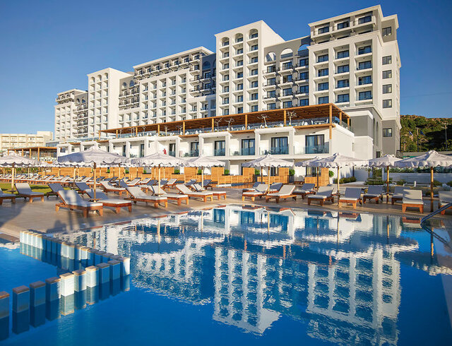 Mitsis Selection Alila ★★★★★