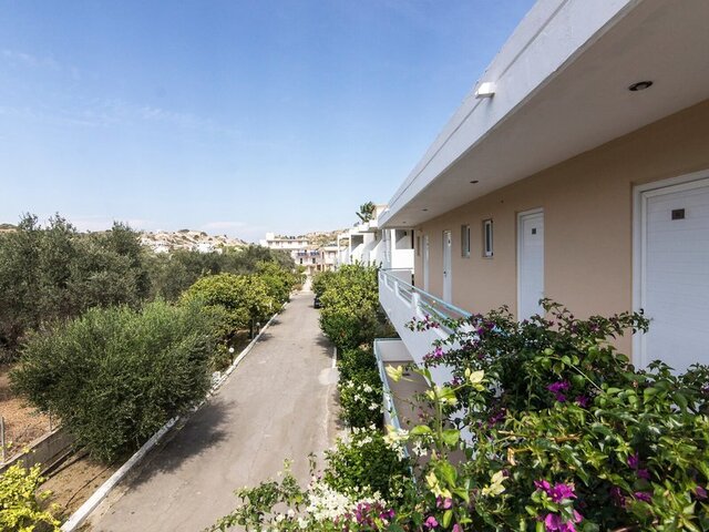 Tivoli Hotel ★★★