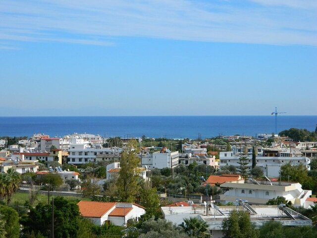Telhinis Hotel ★★