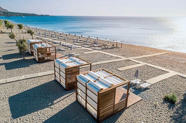 Amada Colossos Resort ★★★★★