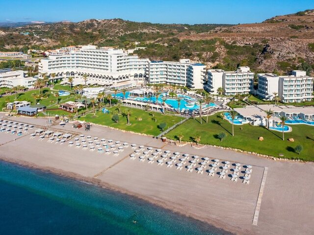 Rhodos Palladium ★★★★★