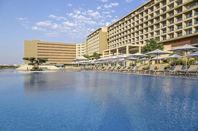 Amada Colossos Resort ★★★★★