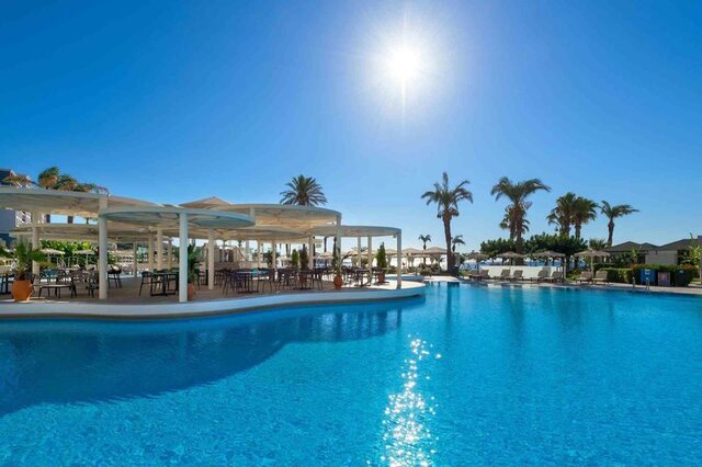Rodos Palladium ★★★★★