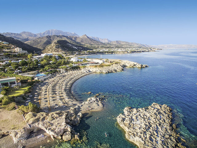 KAKKOS BAY ★★★★★