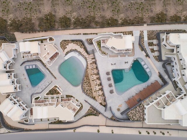 Orama Hotel & Spa ★★★★★