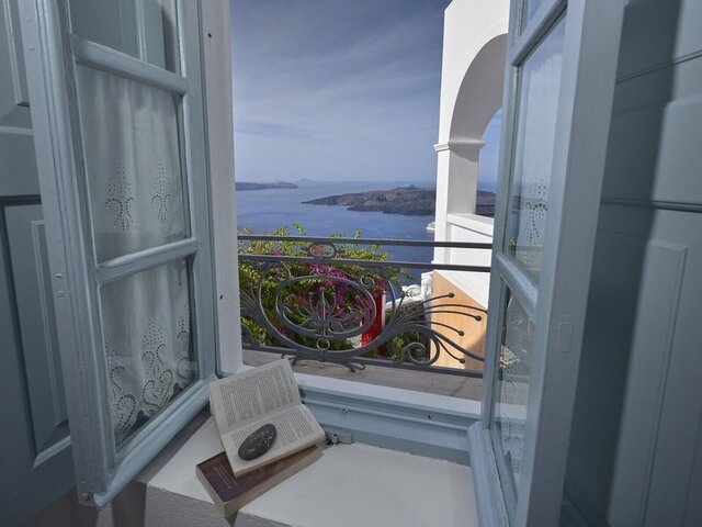 Aigialos Luxury Traditional Settlement ★★★★★