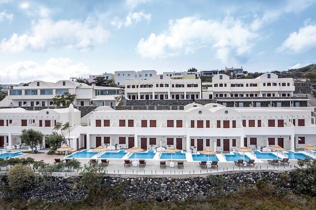 Splendour Resort ★★★★★