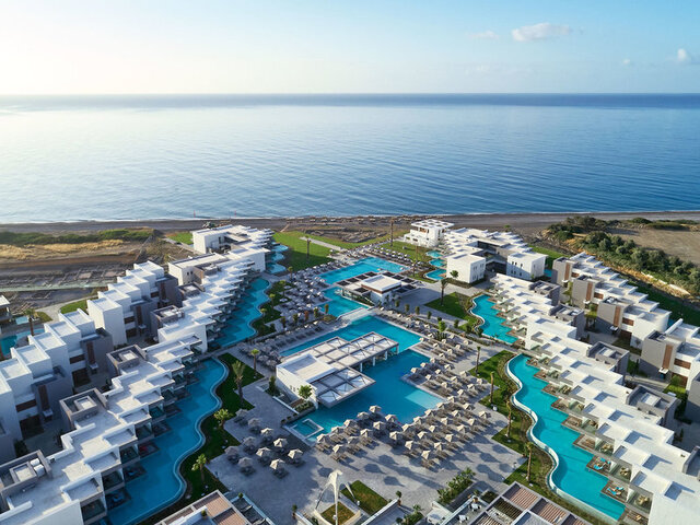 Atlantica Dreams Resort ★★★★★