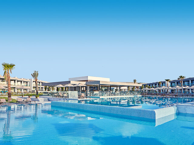 Atlantica Dreams Resort ★★★★★