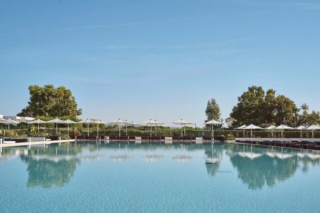 Gennadi Grand Resort ★★★★★