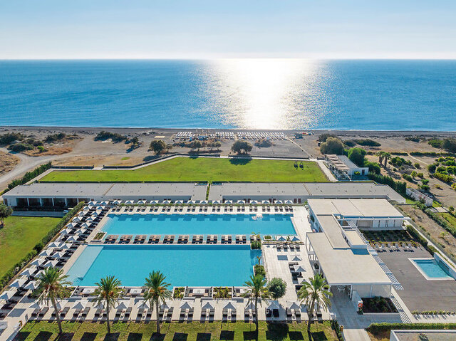 Gennadi Grand Resort ★★★★★