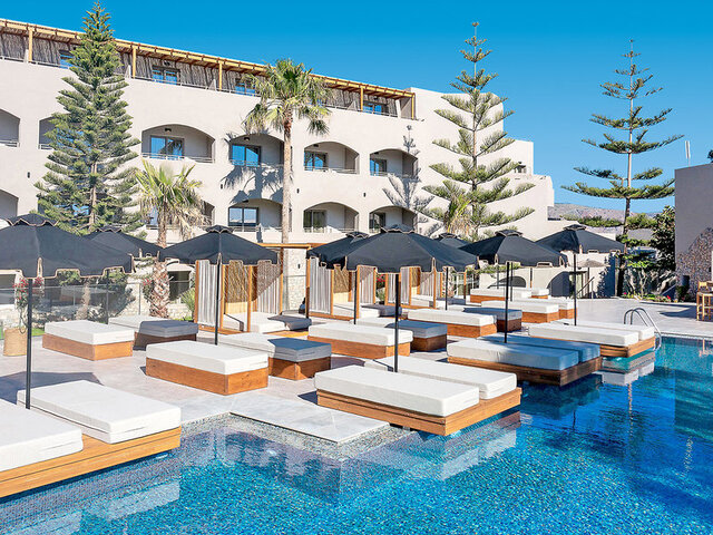 Eliros Mare ★★★★★