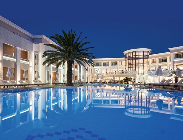 Mythos Palace ★★★★★