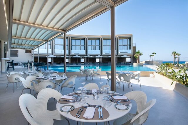 Ventale Island Breeze Res ★★★★★