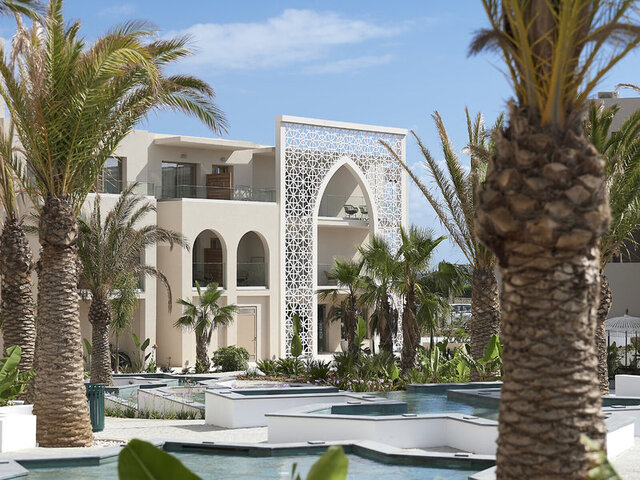 Pepper Sea Club Hotel ★★★★★