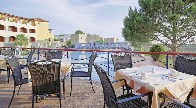 Eliros Mare ★★★★★