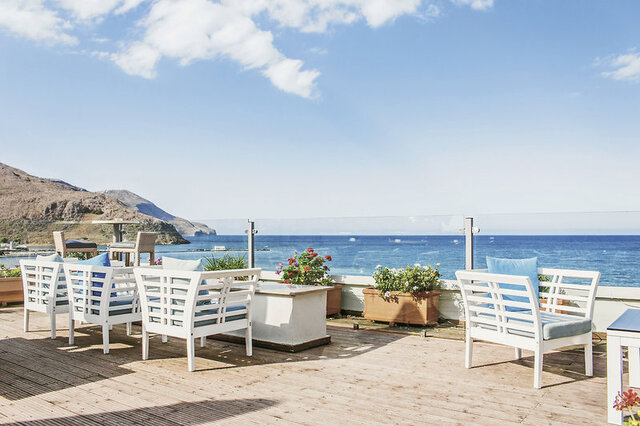 Corissia Princess ★★★★