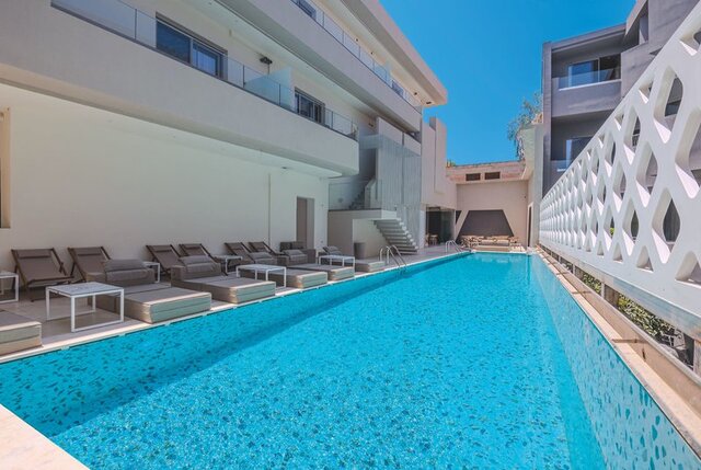 Zorbas Lifestyle ★★★★