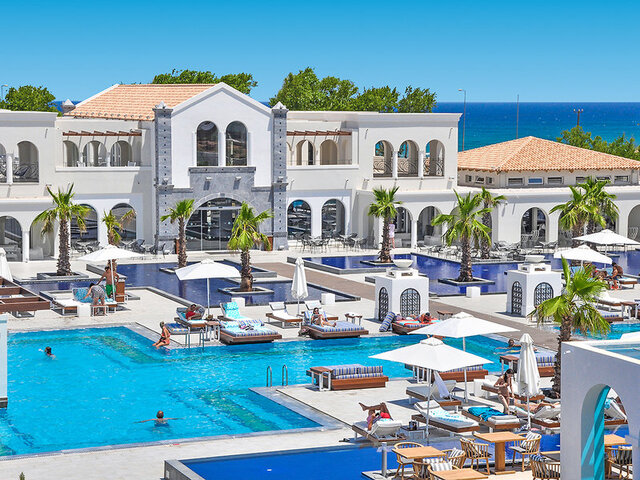 Anemos Luxury Grand ★★★★★