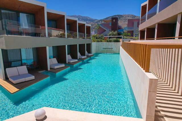 Harmony Boutique Resort ★★★★★