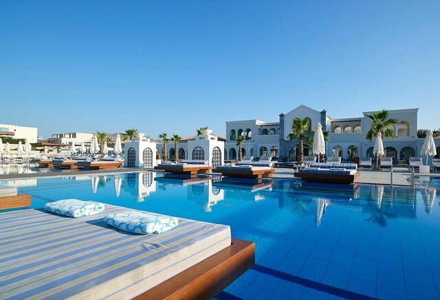 Anemos Luxury Grand Res. ★★★★★