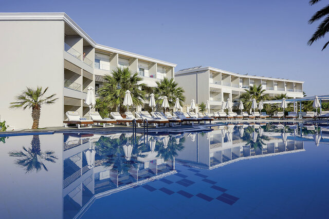Mythos Palace ★★★★★
