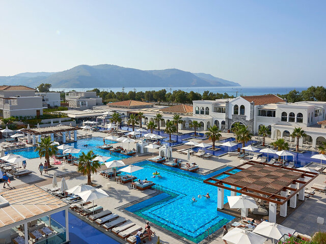 Anemos Luxury Grand Resort ★★★★★