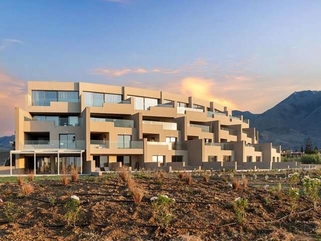 Ventale Island Breeze Resort ★★★★★