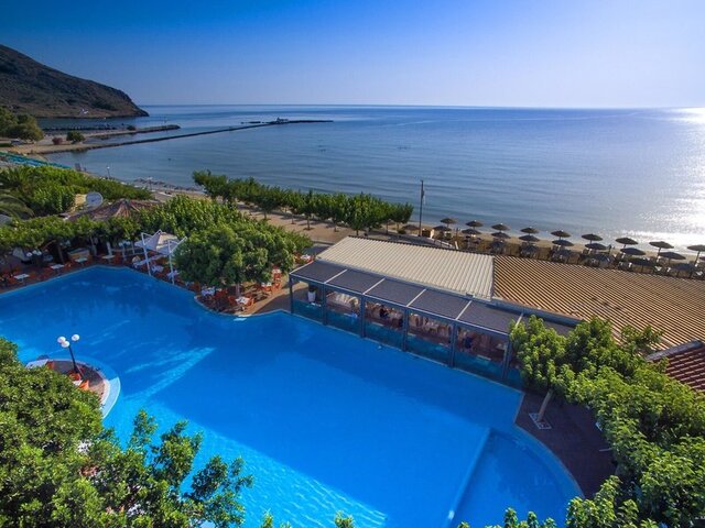 Harmony Boutique Resort ★★★★★