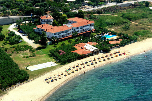 Marthas Haus ★★★★