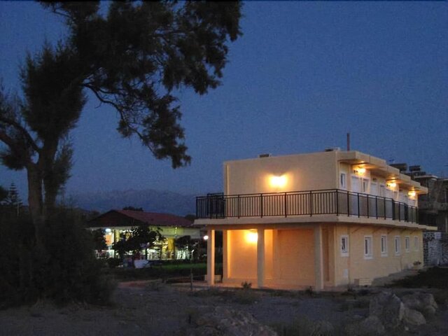 Baladinos Apartments ★★★★