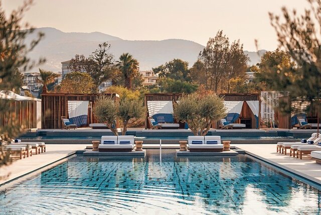 One&Only Aesthesis ★★★★★★