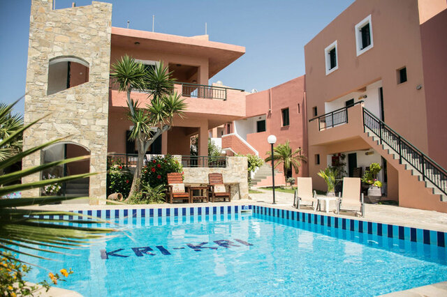 Kri Kri Village ★★★