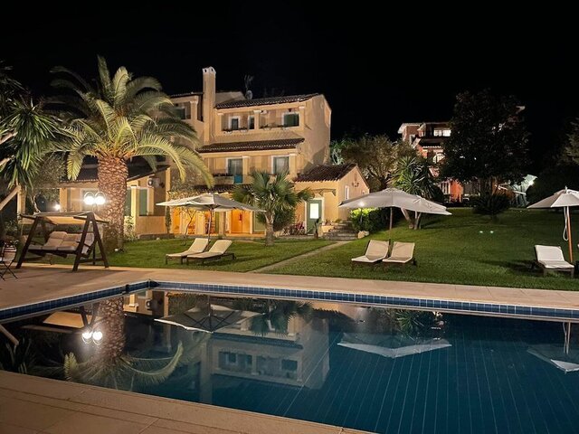 Isabella Country House ★★★★