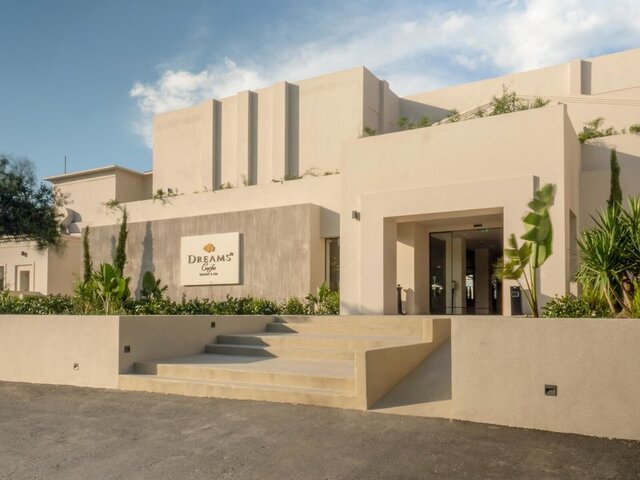 Dreams Corfu Resort & Spa ★★★★★