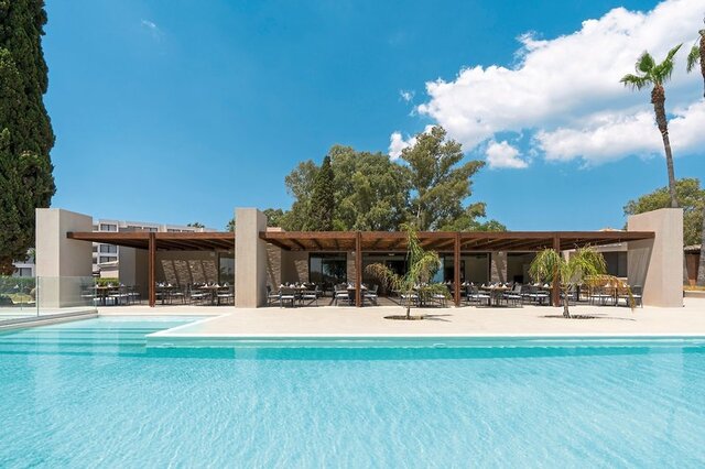 Hyatt Ziva Corfu ★★★★★