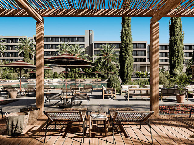COOK'S CLUB CORFU ★★★★★