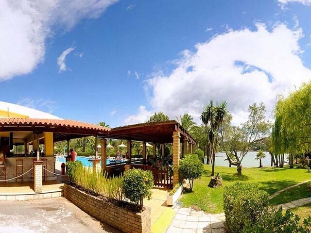 Helion Resort ★★★★