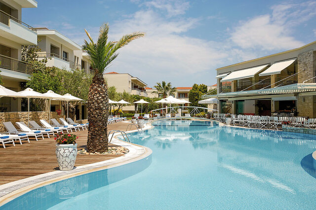 Renaissance Hanioti Resort & Spa ★★★★