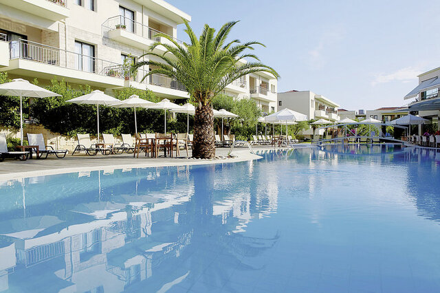 Renaissance Hanioti Resort & Spa ★★★★