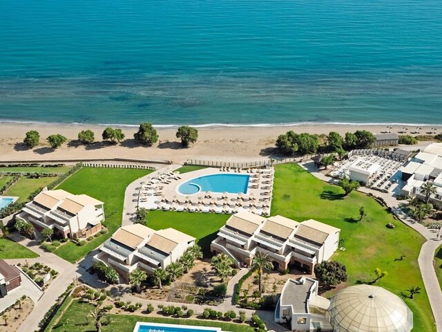 TUI MAGIC LIFE Candia Maris ★★★★