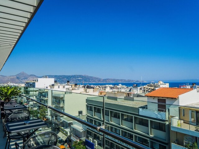 Castello City Hotel ★★★★